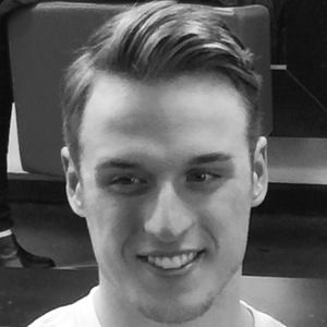 Meet your Posher, Christopher